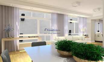 Imagem 3: APTO LINDO REFORMADO NO JARDINS