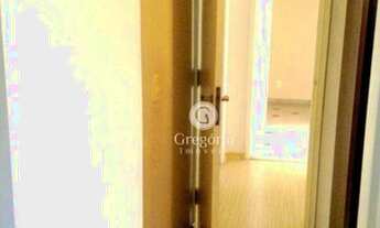 Imagem 5: Apartamento à venda, 170 m² por R$ 900.000,00 - Vila São Francisco - São Paulo/SP