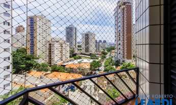 Imagem 5: APARTAMENTO - PERDIZES - SP