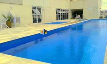 Imagem 5: Apartamento à venda 3 Quartos, 3 Suites, 2 Vagas, 189M², Vila Firmiano Pinto, São Paulo