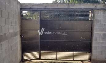 Imagem 4: Terreno - Jardim Santa Clara do Lago II - Hortolândia