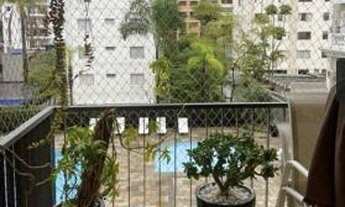 Imagem 4: APARTAMENTO - MOEMA PÁSSAROS - SP