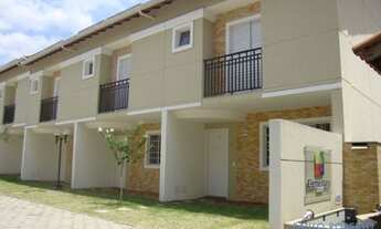 Imagem: CASA EM CONDOMÍNIO - ÁGUA RASA - SP