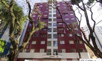 Imagem: ED. POTENGI - Apartamento com 3 dormitórios