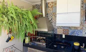 Imagem 2: Cobertura para Venda em Lauro de Freitas, Pitangueiras, 4 dormitórios, 3 suítes, 5 banheir