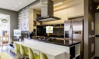 Imagem 7: Apartamento à venda, Vila Anastácio, 87m², 3 dormitórios, 1 suíte, 2 vagas!