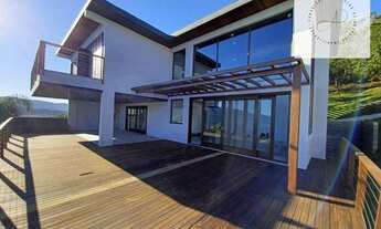 Imagem 2: Casa com 3 dormitórios à venda, 226 m² por R$ 2.200.000,00 - Praia da Silveira - Garopaba