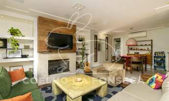 Imagem 3: São Paulo - Apartamento Padrão - Vila Clementino