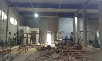 Imagem 7: Prédio para alugar, 600 m² por R$ 40.000,00/mês - Socorro - São Paulo/SP