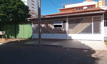 Imagem: Casa de 5 quartos (1 suíte) na QN 208