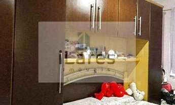 Imagem 6: Apartamento com 2 dorms, Santa Terezinha, São Bernardo do Campo - R$ 255 mil, Cod: 727