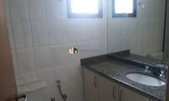 Imagem 4: Vila Mariana. 4 Dormitorios O apartamento possue 143 m2