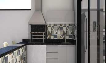 Imagem 7: Linda casa no Condomínio Jardim Mantova