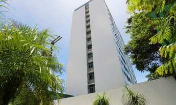 Imagem 4: Apartamento no Castelo Branco - João Pessoa - PB