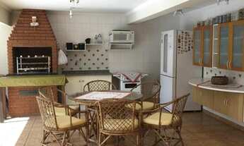 Imagem 5: CASA EM CONDOMÍNIO - ALPHAVILLE - SP