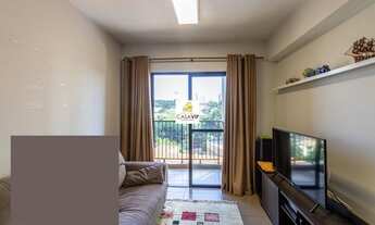 Imagem 2: Apartamento à venda, Vila Gomes, 67m², 2 dormitórios, 1 suíte, 2 vagas!