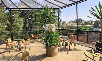 Imagem 6: Vende-se Sala Comercial no Ed Granja Tower - CONJUNTO COMERCIAL