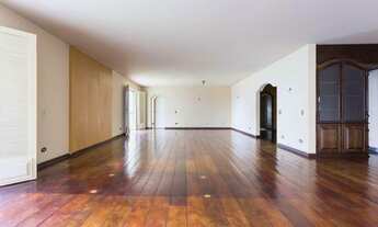 Imagem 3: Apartamento com 4 dormitórios à venda, 468 m² - Higienópolis - São Paulo/SP