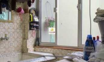 Imagem 7: Apartamento à venda, Barra Funda, 71m², 2 dormitórios, 1 vaga!