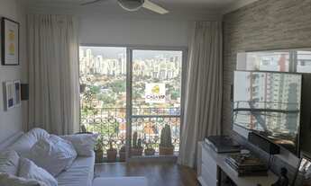 Imagem: Apartamento à venda, Vila Olímpia, 72m²