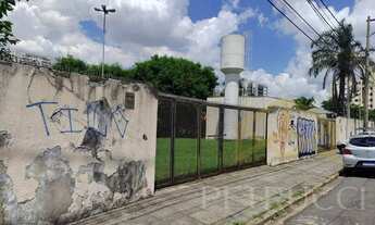 Imagem: Terreno - Botafogo - Campinas
