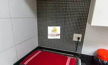 Imagem 6: Apartamento à venda, Vila Nova Conceição, 90m², 2 dormitórios, 1 vaga!