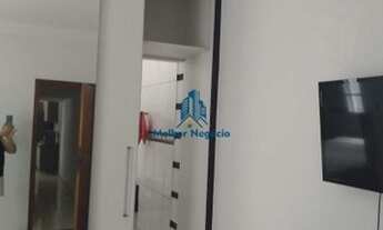 Imagem 6: Casa com 2 dorms, Parque Bandeirantes I (Nova Veneza), Sumaré - R$ 300 mil, Cod: CA1920