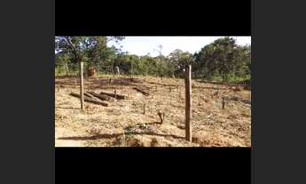 Imagem 2: Chácara em Cláudio MG