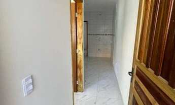 Imagem 4: Casa com 2 dormitórios à venda, 40 m² por R$ 142.000,00 - Campo de Santana - Curitiba/PR