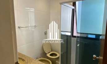 Imagem 4: Apartamento 3 dormitórios, 2 vagas Moema