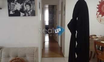 Imagem 5: RIO DE JANEIRO - Apartamento Padrão - São Cristóvão São Cristóvão