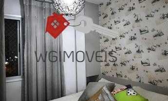 Imagem 6: Apartamento 2 Quartos para Venda em São Paulo, Vila Moreira, 2 dormitórios, 1 banheiro, 1