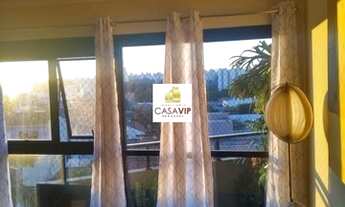 Imagem 3: Apartamento à venda, Santo Amaro, 114m², 3 dormitórios, 1 suíte, 2 vagas!