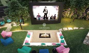 Imagem 7: Apartamento à venda 1 quarto 1 suíte 1 vaga - Vila da Serra