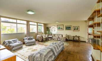 Imagem 5: Apartamento com 3 dormitórios à venda, 189 m² por R$ 1.400.000,00 - Perdizes - São Paulo/S