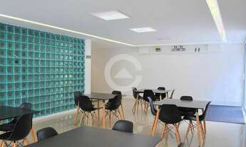 Imagem 5: Apartamento - Cambuí - Campinas