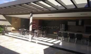 Imagem 5: Dourados - Apartamento Padrão - Parque Alvorada