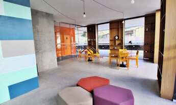 Imagem 5: Apartamento Venda Bela Vista 54 m² 1 Dormitórios