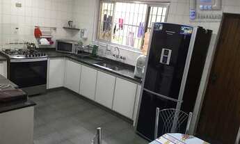 Imagem 3: Casa à venda, Vila Anglo Brasileira, São Paulo