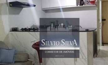 Imagem 4: Apartamento 1 quarto Mobiliado CLN 109 Bloco A Asa Norte