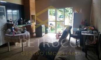 Imagem 5: Casa - Jardim Valença - Valinhos