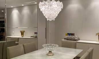 Imagem 3: Belíssimo Apartamento à venda no Horizon Residence Premium, Jardim Belo Horizonte, Campin