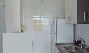 Imagem 7: Apartamento à venda, Tatuapé, 45m², 1 dormitório, 1 vaga!