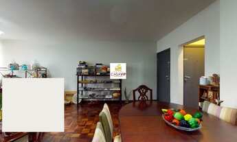 Imagem 4: Apartamento à venda, Cerqueira César, 79m², 2 dormitórios, sem vaga!