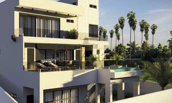 Imagem 3: Terreno com muro e estadas prontas ! Projeto aprovado