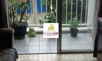 Imagem: Apartamento à venda, Jardim Santa Cruz