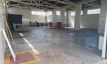 Imagem 2: GALPÃO COMERCIAL 1000M² VILA MARINGÁ EM JUNDIAÍ/SP