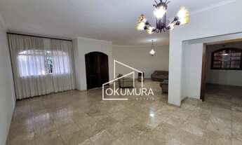 Imagem 2: Casa com 4 dormitórios à venda, 244 m² por R$ 2.021.000,00 - Jardim São Caetano - São Caet