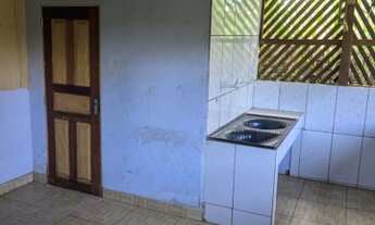 Imagem 5: Vendo essa casa Casa com 2 dormitórios