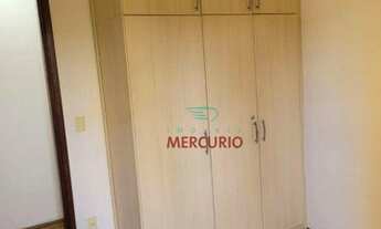 Imagem 4: SIENA Apartamento com 3 dormitórios à venda, 93 m² por R$ 340.000 - Vila Aviação - Bauru/S